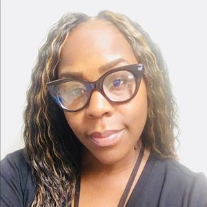 Meet your Posher, Fran